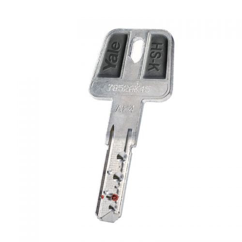 Copia de Llave Yale HSK