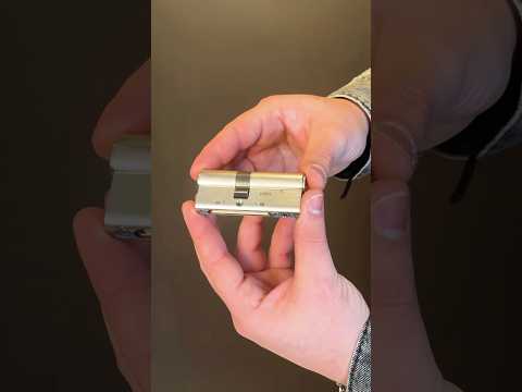 Bombín Kaba Expert Plus – Cilindro Alta Seguridad dormakaba