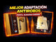 Kit Adaptación Dierre a Perfil Europeo – Cerradura
