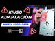 Cerradura de Perfil Europeo Moia para Puertas Acorazadas Kiuso