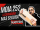 Cerradura de Trastero MOIA 252 – 2 Puntos de Anclaje