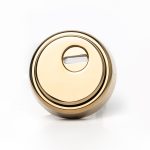 escudo de seguridad basset