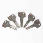 LLAVE DE SEGURIDAD CONDOR