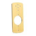 PLACA DE REGRUESO LG280 Seguridad Cerrajeros Madrid