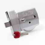 SAG KABA Seguridad Cerrajeros Madrid