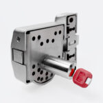 CERROJO SAG EP 40 KABA EXPERT PLUS