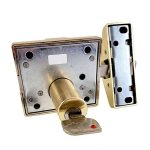 Cerrojo M&C B-condor