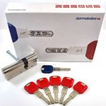 Cilindro Kaba Expert Plus