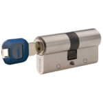 kaba expert plus lam securikey Seguridad Cerrajeros Madrid