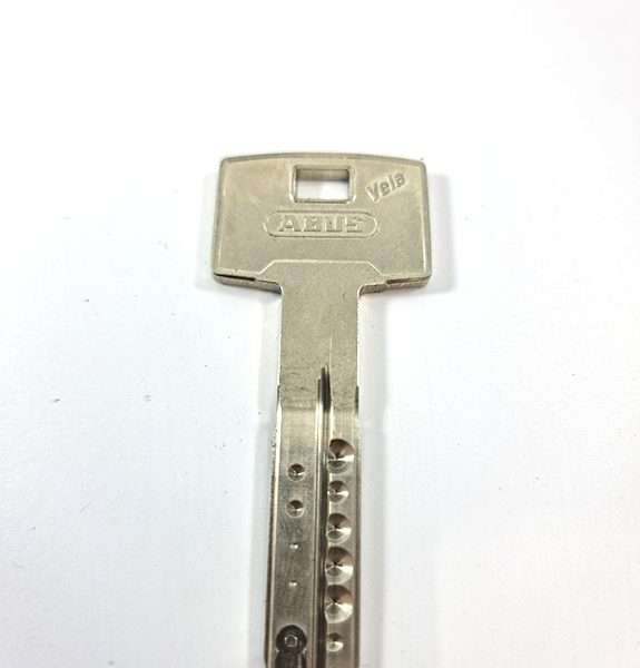 llave abus vela