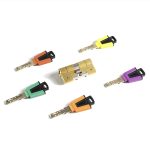 MYC COLOR Seguridad Cerrajeros Madrid