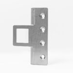 PLACA 2 Seguridad Cerrajeros Madrid