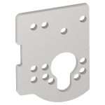 Suplemento Puerta Cantonera Seguridad Cerrajeros Madrid