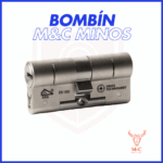 CILINDROS M&C