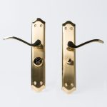 JUEGO MANILLA CON LLAVE