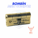 BOMBIN MC CONDOR