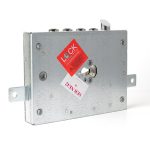 CERRADURA DIERRE Seguridad Cerrajeros Madrid