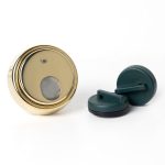 ESCUDO DISEC Seguridad Cerrajeros Madrid