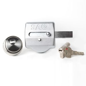 PACK SAG CONDOR CON ESCUDO BASSET