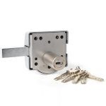 SAG EP40 CONDOR CON CASQUILLO ANTI-EXTRACCÍON