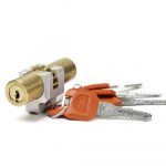 KABA PARA SIDESE N6 CON 5 LLAVES Seguridad Cerrajeros Madrid