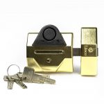 LINCE 7930 RSA CON ALARMA Seguridad Cerrajeros Madrid