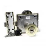 LINCE 7930 RSA CON INSERTO KABA Seguridad Cerrajeros Madrid