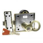 LINCE 7930 RSA CON INSERTO KESO Seguridad Cerrajeros Madrid