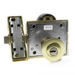 LINCE 7930 RSA CON LENTEJA REFORZADA Seguridad Cerrajeros Madrid