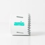 Corona 51 mm Amig Seguridad Cerrajeros Madrid