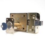 AMIG Cerrojo Completo Seguridad Cerrajeros Madrid