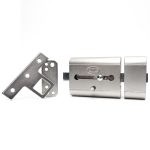 AMIG Cerrojo Gris Adelante Seguridad Cerrajeros Madrid