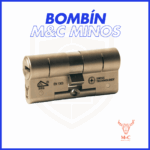 BOMBIN M&C MINOS LATON