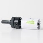 Kit de instalación cerrojo