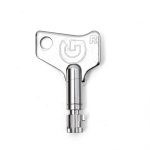 Llave SAG Trastero Seguridad Cerrajeros Madrid