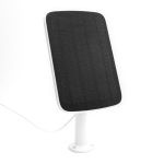 Panel solar Seguridad Cerrajeros Madrid