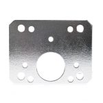 Suplemento placa Amig Seguridad Cerrajeros Madrid