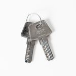 llaves AYR Seguridad Cerrajeros Madrid