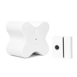 BRAIN SENSOR BAINTEX Seguridad Cerrajeros Madrid