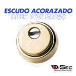 DISEC ROK BD280 LATON