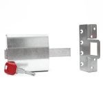 ETR KABA Seguridad Cerrajeros Madrid