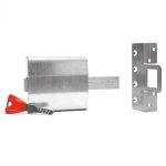 ETR KESO Seguridad Cerrajeros Madrid