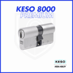 KESO 8000 PREMIUM CROMO