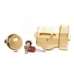 PACK EP40 KABA EXPERT BASSET Seguridad Cerrajeros Madrid