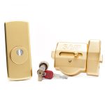 PACK EP40 KABA EXPERT LG280 Seguridad Cerrajeros Madrid