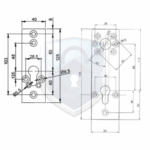 FICHA TECNICA LG280 1