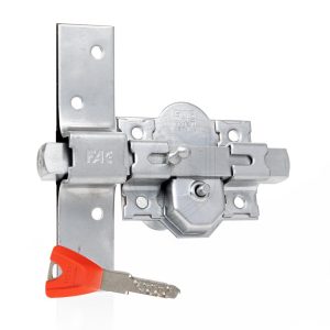 FAC 922 RP80 KS Seguridad Cerrajeros Madrid