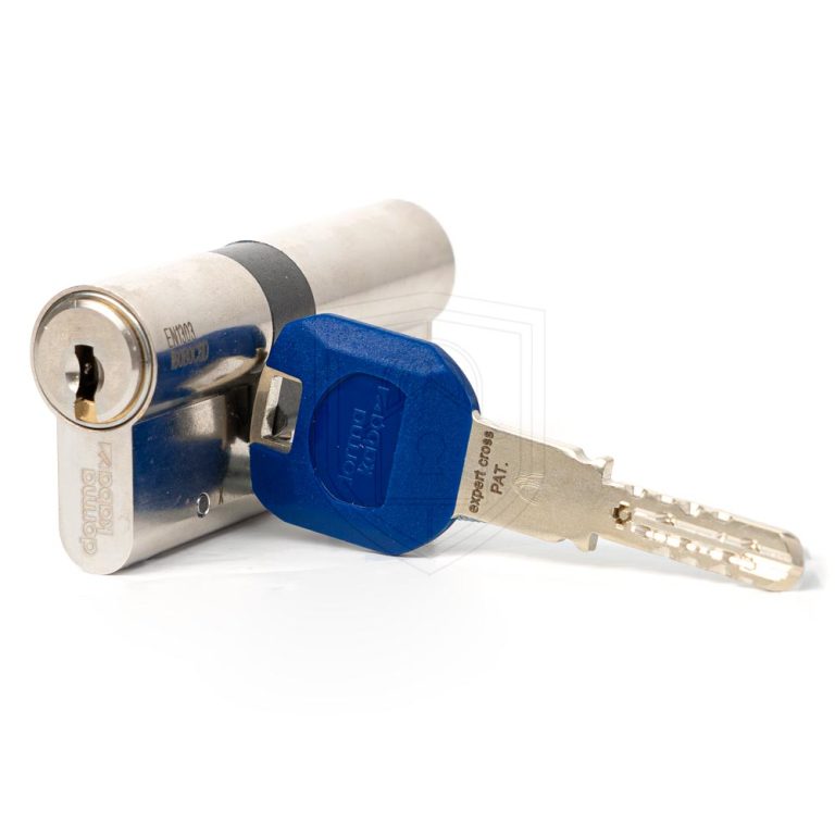 CILINDRO KABA EXPERT CROSS