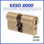 keso 8000 master reforzado