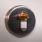 ADAPTADOR TEDEE PARA BOMBINES M&C POMO